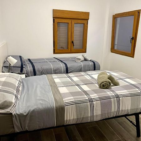 Casa Rural Sarsalet Chella Екстериор снимка