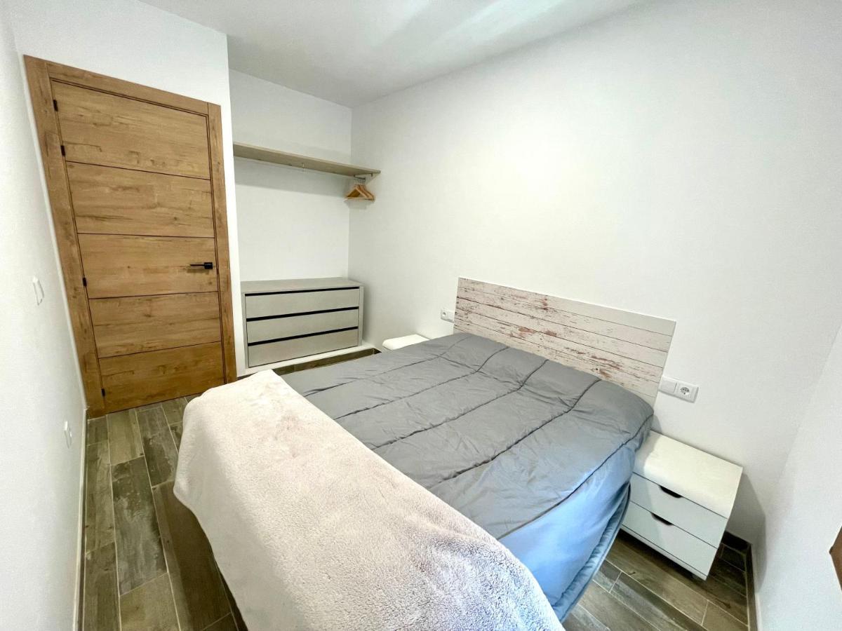Casa Rural Sarsalet Chella Екстериор снимка
