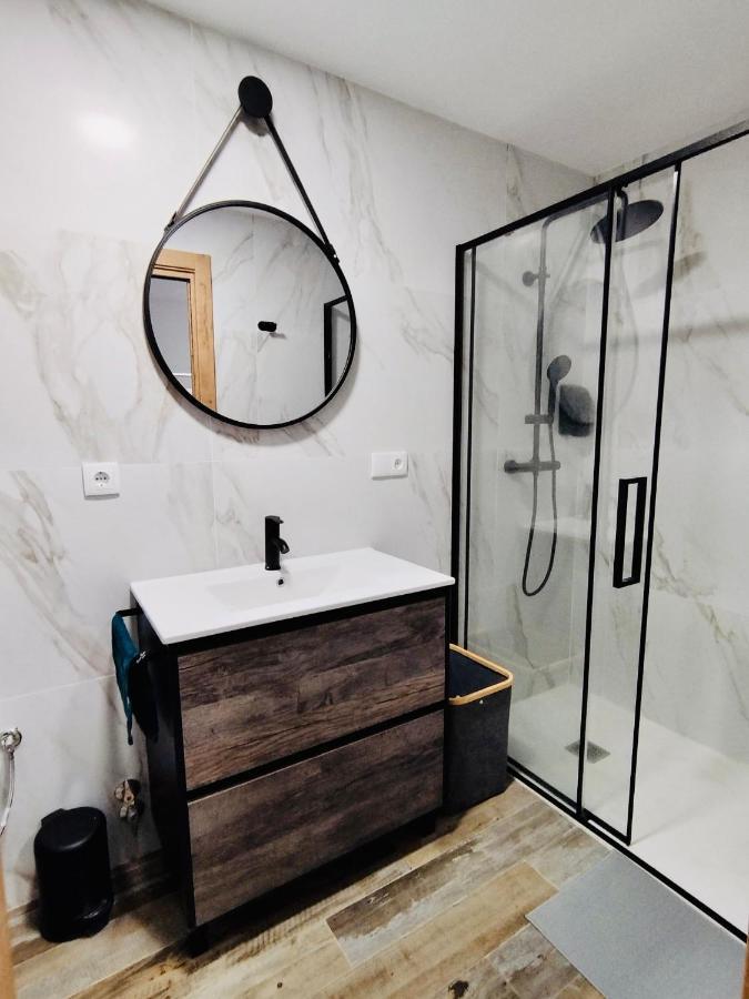 Casa Rural Sarsalet Chella Екстериор снимка