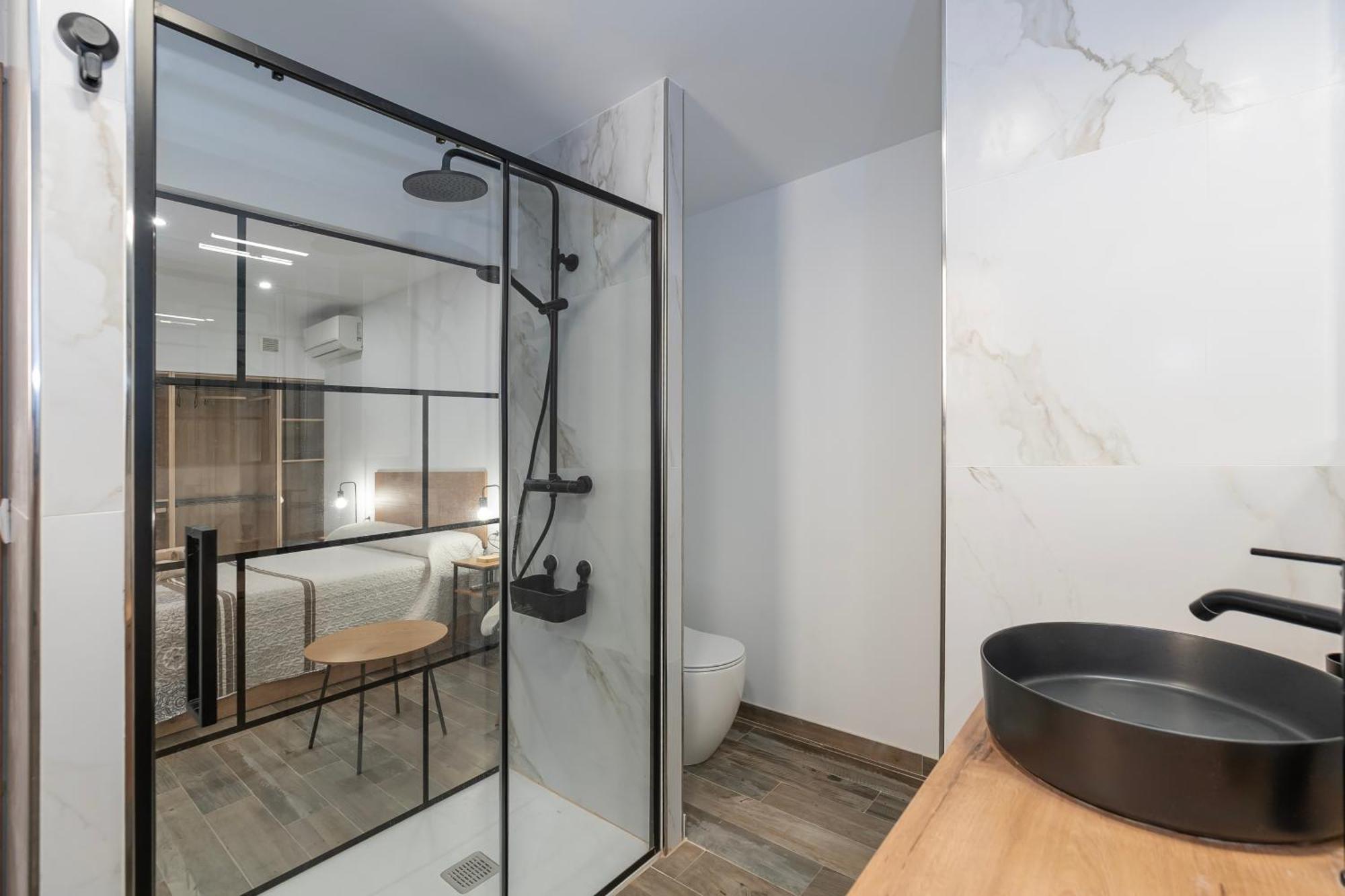 Casa Rural Sarsalet Chella Екстериор снимка