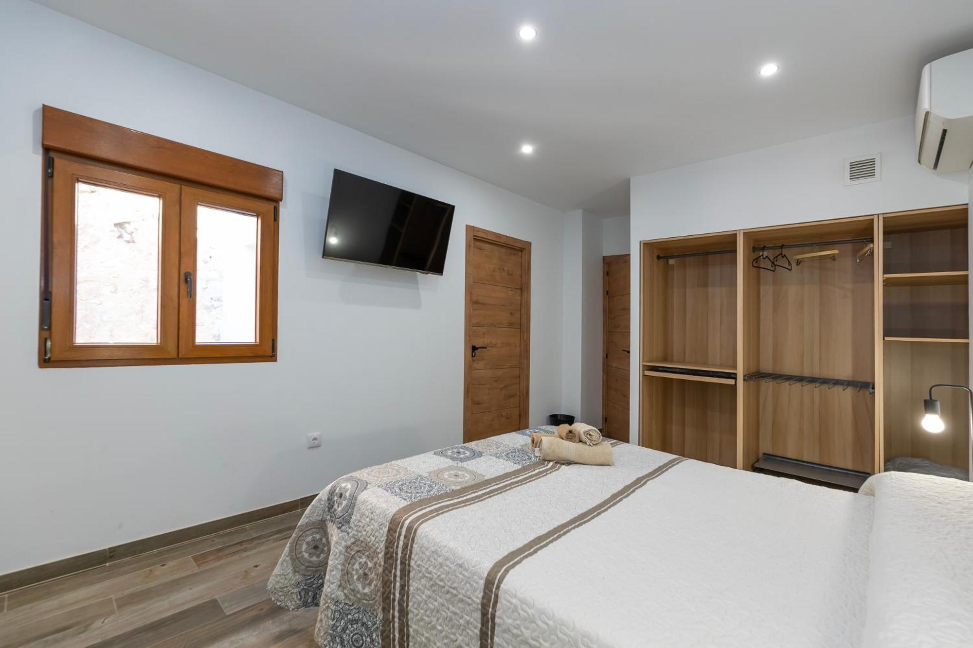 Casa Rural Sarsalet Chella Екстериор снимка