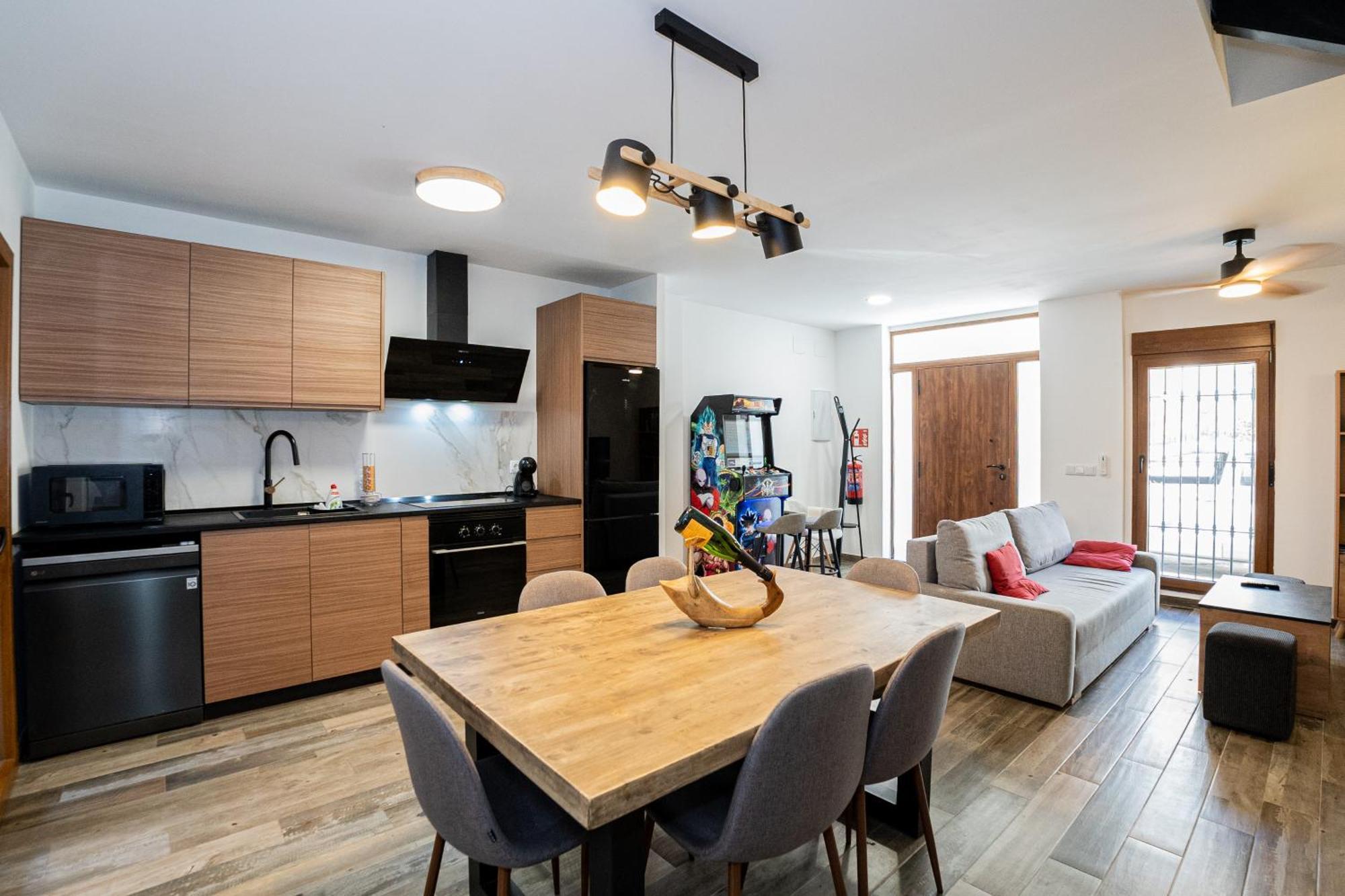 Casa Rural Sarsalet Chella Екстериор снимка